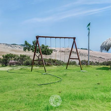 Hotel Puerta Grande Mollendo Mejia 외부 사진